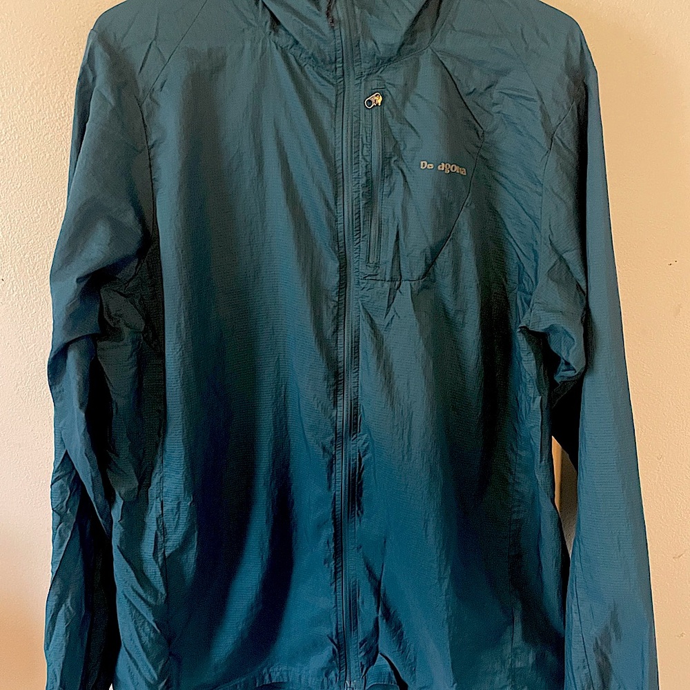 Patagonia jacket